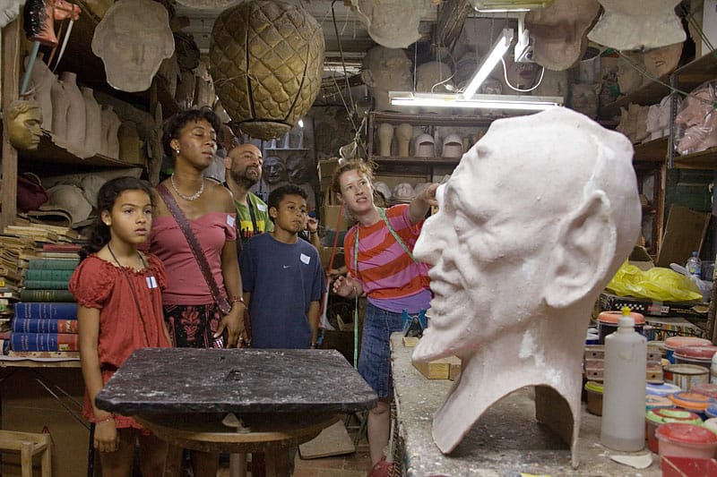 2.5-Hour Kids & Family Walking Tour in English - Meeting point at Jaume I: avoid the Plaça mix-up