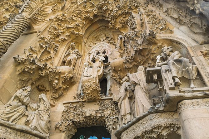 2-Day Tour: Gaudi & Sagrada Familia + Montserrat & Winery - Who Should Book This Tour (and Who Might Struggle)