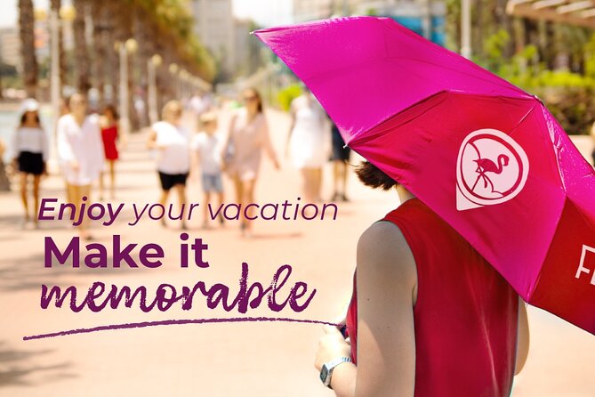2-Hour Guided Walking Tour in Barcelona - Why this 2-hour walking tour is a smart first-day plan