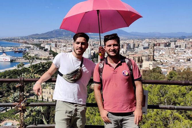 2-Hour Guided Walking Tour in Barcelona - Arc de Triomf: your final landmark with context, not just a postcard