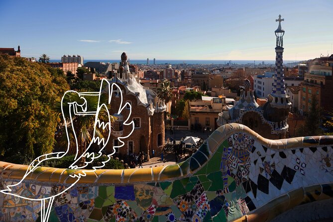 2-Hour Guided Walking Tour in Barcelona - Starting at Plaça de Catalunya: the easiest launchpad in town