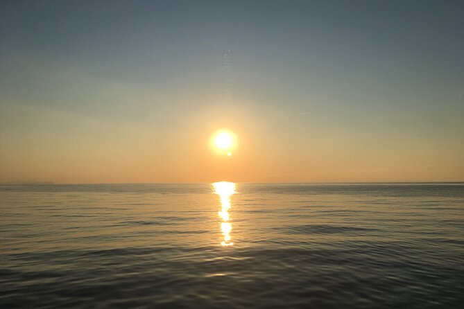 2-Hours Barcelona Sunset Sailing Tour - Guides and Captains: Why the Conversation Makes the Trip Feel Longer