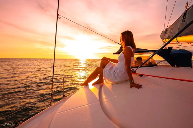 2-Hours Barcelona Sunset Sailing Tour - What to Pack and How to Choose the Right Evening