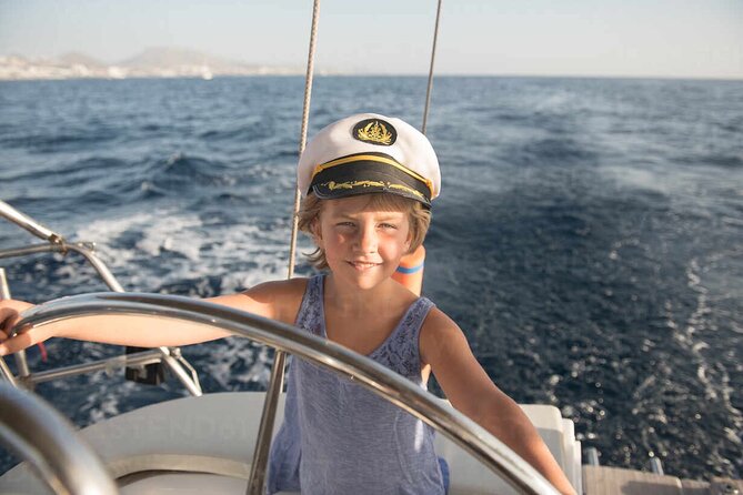 2-Hours Barcelona Sunset Sailing Tour - Should You Book This Barcelona Sunset Sailing Tour?