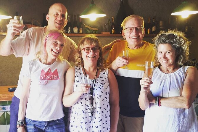 2 Wineries Small Group Tour with Free Hotel PickUp from Sitges - The value: two tastings + transport, for one set price