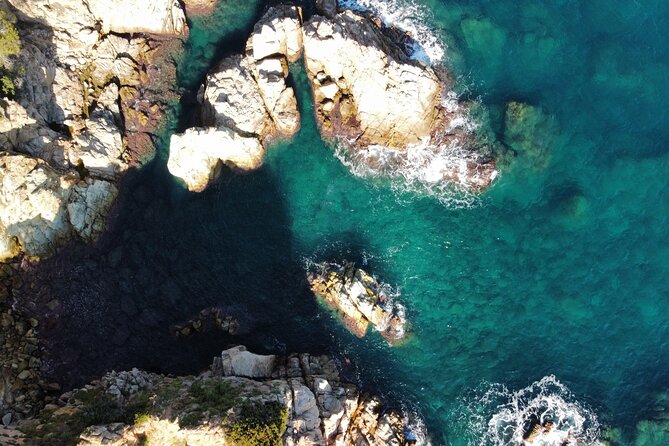 2h Guided Kayak Tour on the Costa Brava - What You’ll Love Most on the Costa Brava Kayak