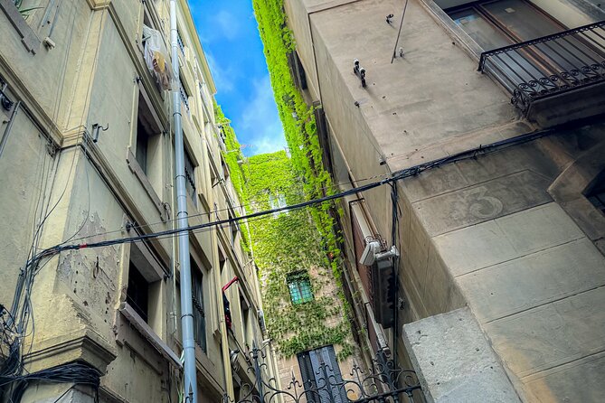 3-Hour Private Guided Walking Tour of Barcelona - How a 3-hour private walk makes Barcelona click