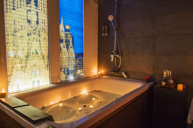 60 min Couple's Massage to choose and 30 min Floral Bath at THAI SPA MASSAGE - The Couple Massage Part: Custom Choices for Two People