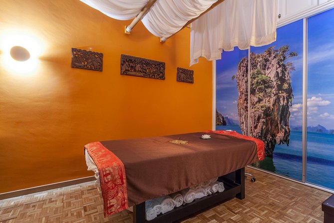 60 min Foot and Leg Massage at THAI SPA MASSAGE BARCELONA - How to plan your visit so it actually works