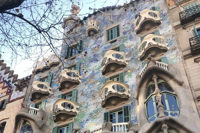 8-Hour Barcelona Private Tour - Price and Logistics: What you’re really paying for