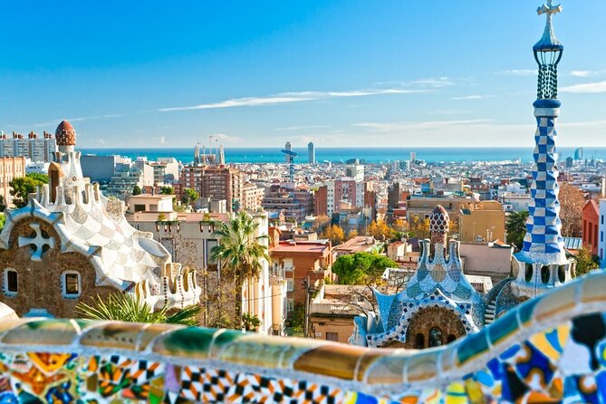 8-Hour Barcelona Private Tour - Paseig de Gràcia Modernisme circuit: Casa Lleó i Morera to La Pedrera