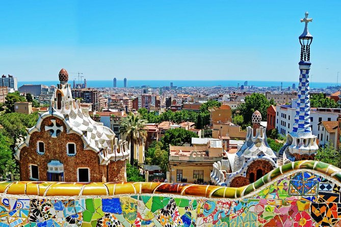 8 hours Barcelona Highlights Private tour - Key points before you go