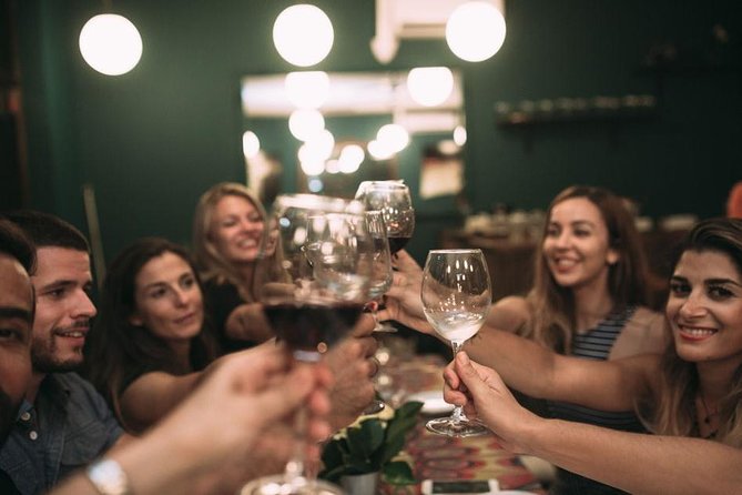9 Course Spanish - Latin American Fusion Feast in Barcelona - Price and value: is $161.21 a smart deal for Barcelona foodies?
