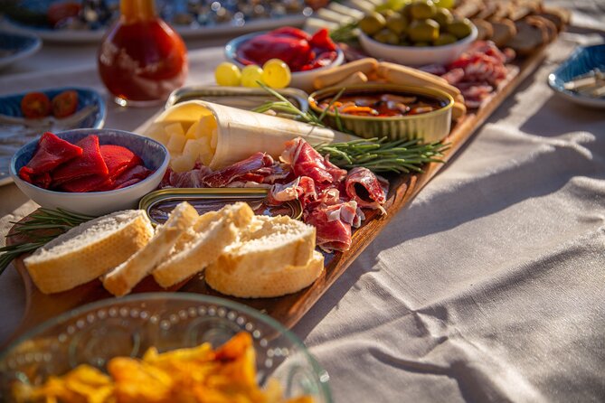 A 2 hours Local Tapas and sailing adventure in Barcelona - Price and Value: Is $107.17 Fair for Two Hours?