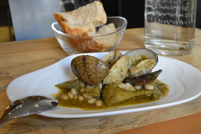 A Day in Sants Feasting Off the Grid - Why Sants Feels Like Real Barcelona (Not a Postcard Day)