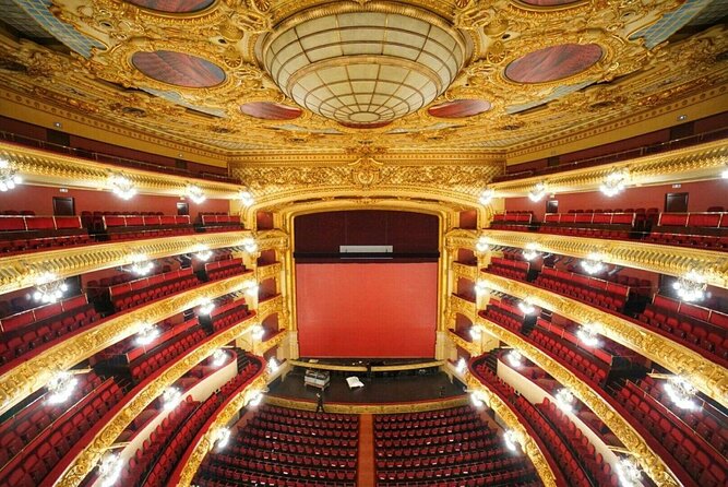 A Magical Evening in Barcelona: Private City Tour - Key things I’d circle before you book