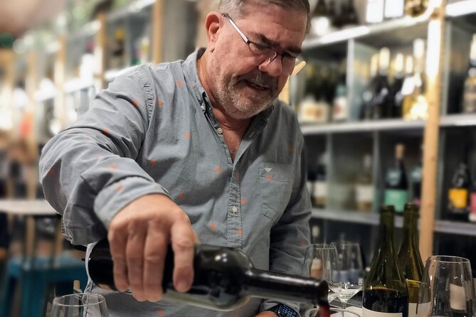 A Taste of Catalan Elegance: Private Wine Tasting in Barcelona - Cheeses and chocolate: why the pairings aren’t an afterthought