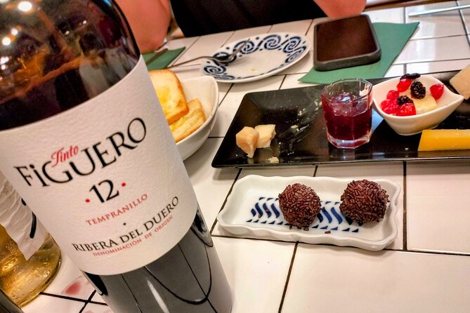 A Taste of Catalan Elegance: Private Wine Tasting in Barcelona - Price and value: what $118.82 really covers