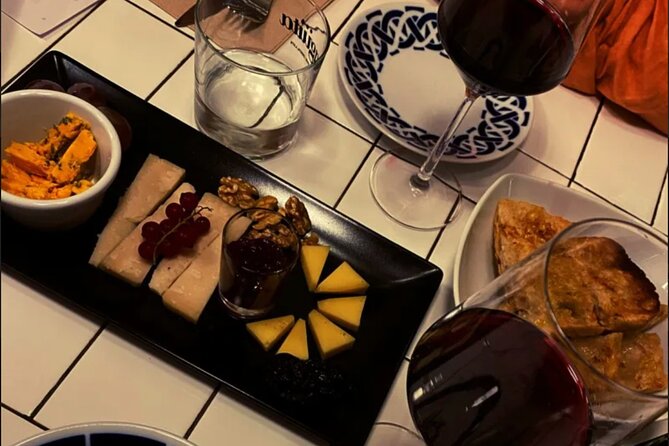A Taste of Catalan Elegance: Private Wine Tasting in Barcelona - Who this private tasting suits best