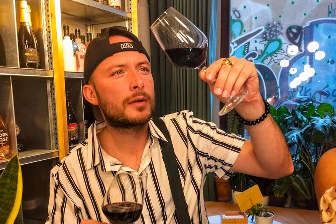A Taste of Catalan Elegance: Private Wine Tasting in Barcelona - Font La Maca Madrilenya and the Gothic Quarter warm-up