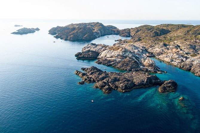 Adventure in the Cap de Creus Discover and Bathe in a Wild Cove - Key highlights you should know before you go