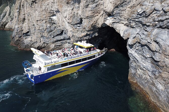 Adventure in the Cap de Creus Discover and Bathe in a Wild Cove - Price and value: why $42.34 can make sense