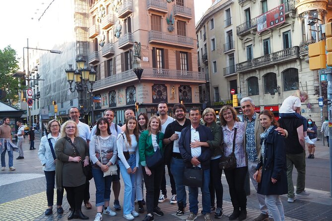 All about old Barcelona (tasting included) - A 2.5-hour plan that actually fits a real vacation