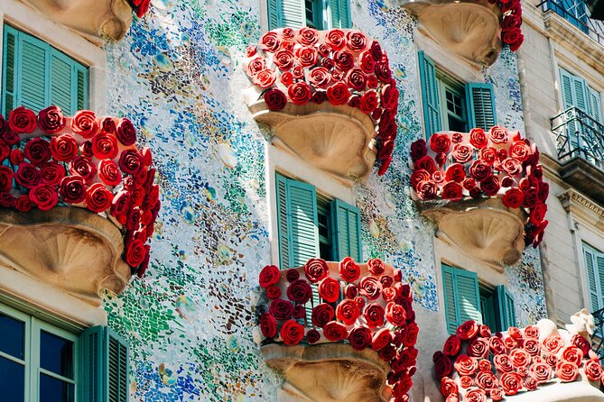 All about old Barcelona (tasting included) - Stop-by-stop: what each place adds to the bigger story
