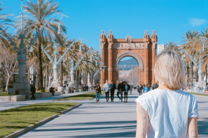 All about old Barcelona (tasting included) - Group size, pace, and how to get along with the route