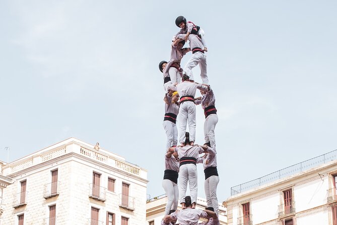 All about old Barcelona (tasting included) - Should you book All about Old Barcelona (tasting included)?