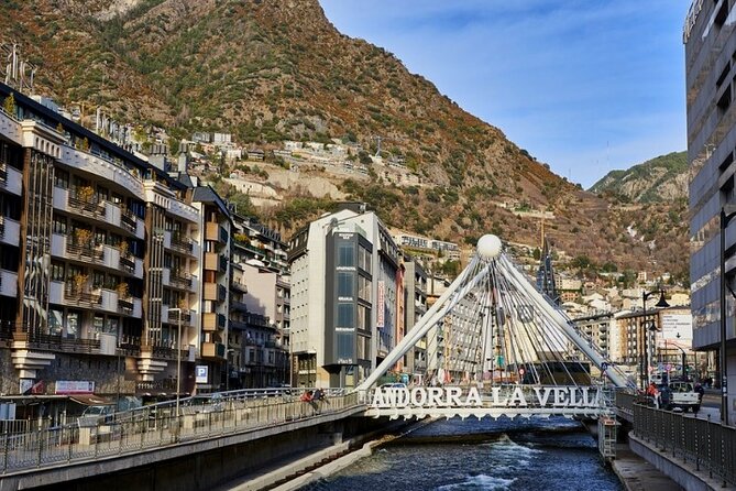 Andorra, France and Spain Day Tour with 2 Guides and Hotel Pickup - A Day in Three Countries That Actually Feels Guided
