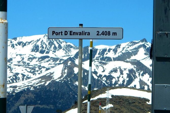 Andorra, France and Spain Day Tour with 2 Guides and Hotel Pickup - Price and What You’re Really Paying For ($275.15)