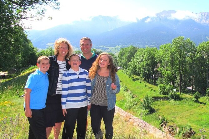 Andorra, France and Spain Day Tour with 2 Guides and Hotel Pickup - Porta and Andorra’s First Ski-Village Air