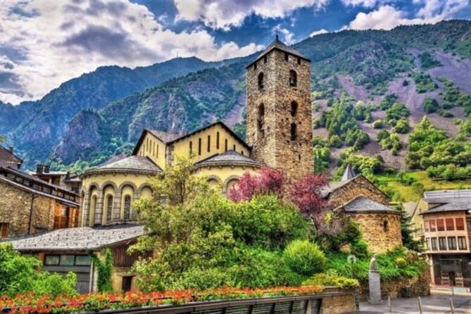 Andorra, France & Spain: 3 Countries in One Day from Barcelona - Why This Barcelona–Andorra–France Day Trip Feels Efficient