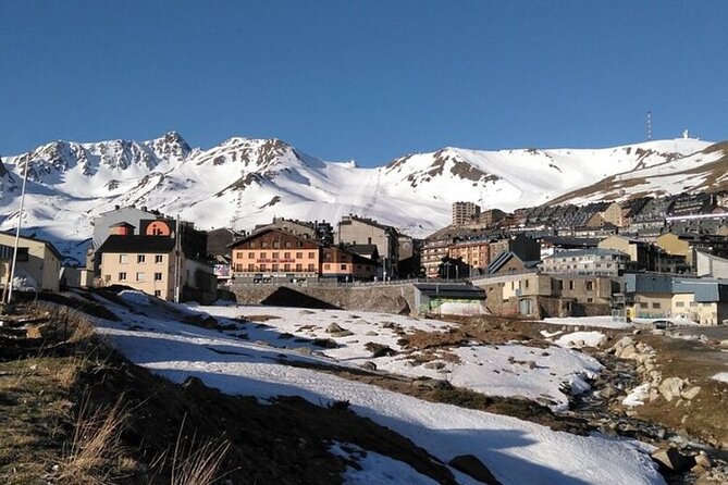 Andorra, France & Spain: 3 Countries in One Day from Barcelona - What the $131.54 Price Really Buys (and What It Doesn’t)