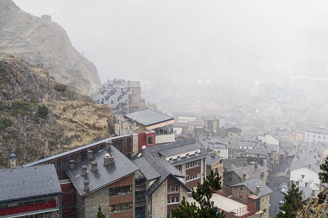 Andorra, France & Spain: 3 Countries in One Day from Barcelona - The Logistics That Can Make or Break Your Day