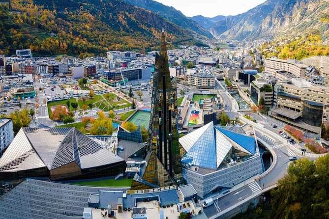 Andorra, France & Spain: 3 Countries in One Day from Barcelona - Who This Trip Is Best For (and Who Should Skip It)