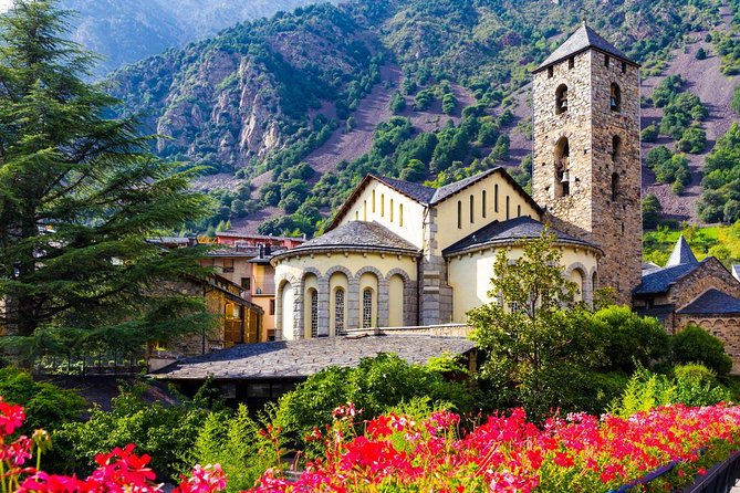 Andorra Original History and Sightseeing Tour (Private, Pickup) - Key points I’d circle before you book