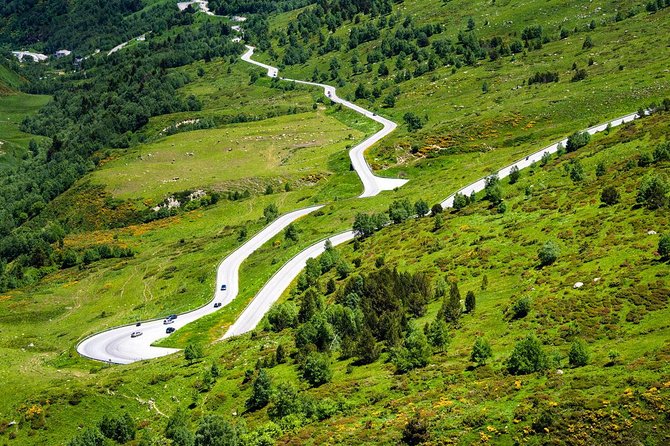 Andorra Original History and Sightseeing Tour (Private, Pickup) - Why this Andorra-and-Pyrenees day feels bigger than a day trip