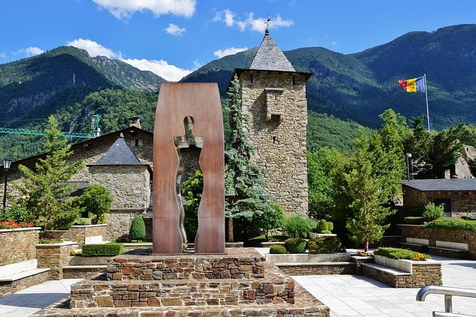 Andorra Private Tour from Barcelona with hotel pick up & drop off - Key things to know before you go