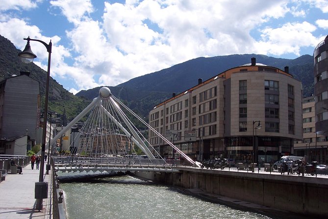 Andorra Private Tour from Barcelona with hotel pick up & drop off - Plaza del Poble: where your timing matters most