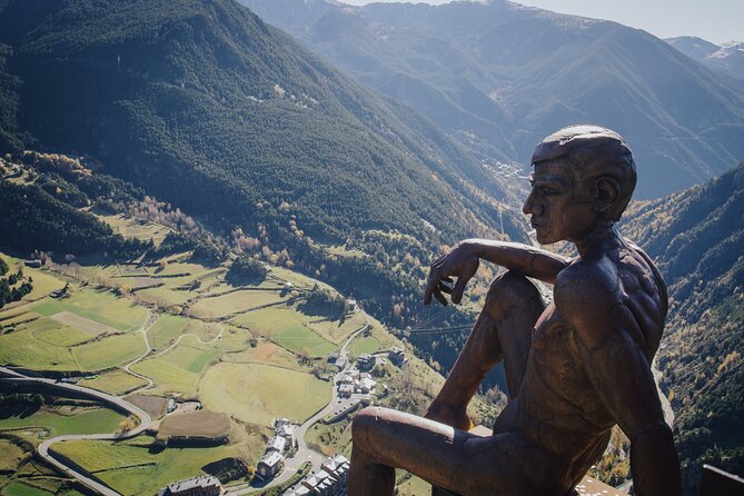 Andorra Small Group Tour From Barcelona - Small Group Comfort: Air-Conditioned Van and a Guide Who Can Flex