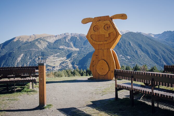 Andorra Small Group Tour From Barcelona - Mirador del Roc del Quer and Coll d’Ordino: Mountain Vistas and Village Slowdowns