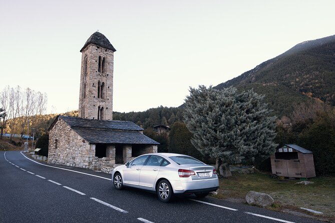 Andorra Small Group Tour From Barcelona - Lunch, Shopping Breaks, and Practical Tips for a 12-Hour Day