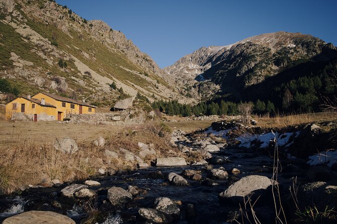 Andorra Small Group Tour From Barcelona - Price and Value: Is $392.21 Worth It?
