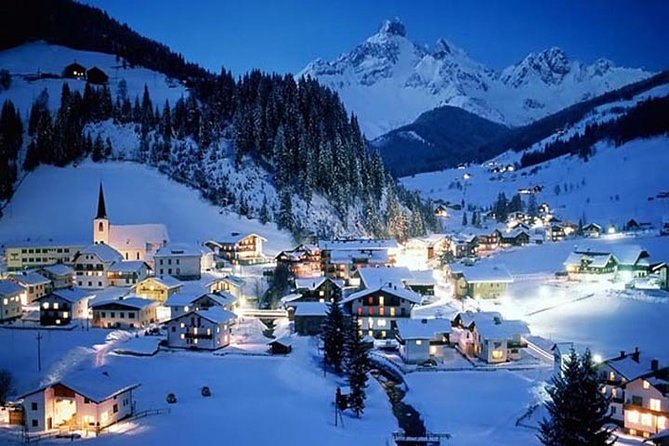 Andorra Tour - Key Highlights to Know Before You Go