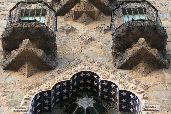 Antoni Gaudí's Torre Bellesguard: A treasure to discover - Why Torre Bellesguard feels special (and not just another Gaudí stop)