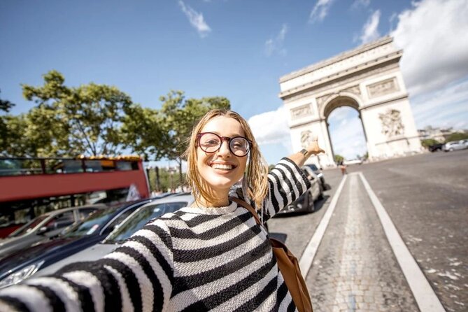 Arc de Triomphe and Seine River Cruise - Timing and Hours: How to Stitch the Two Sights Together