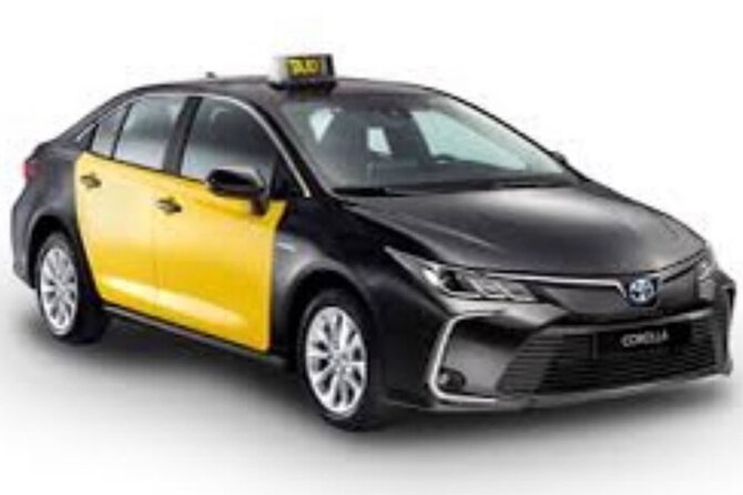Arrival Barcelona Airport Private Transfer - Why this private El Prat transfer is worth considering