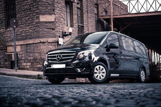 Arrival From Florence FLR Airport to Florence Minivan or Sedan - Key Things That Make This Transfer Work in Real Life
